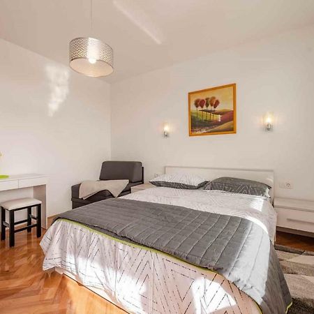 Sea The Sunset Apartment Ζαντάρ Εξωτερικό φωτογραφία