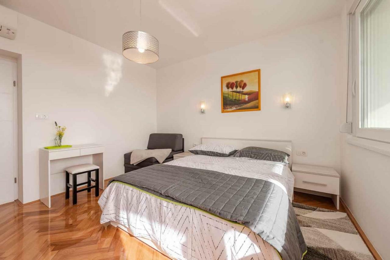 Sea The Sunset Apartment Ζαντάρ Εξωτερικό φωτογραφία