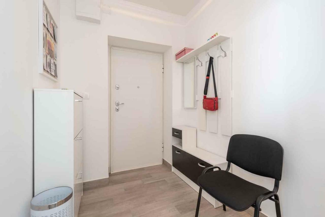 Sea The Sunset Apartment Ζαντάρ Εξωτερικό φωτογραφία