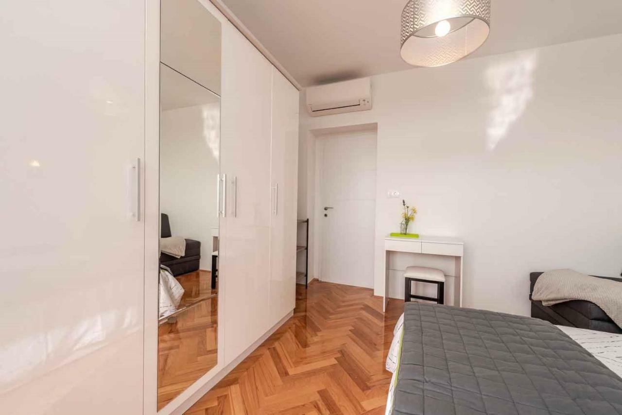 Sea The Sunset Apartment Ζαντάρ Εξωτερικό φωτογραφία