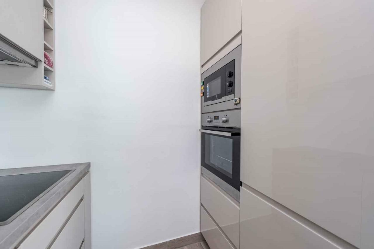 Sea The Sunset Apartment Ζαντάρ Εξωτερικό φωτογραφία
