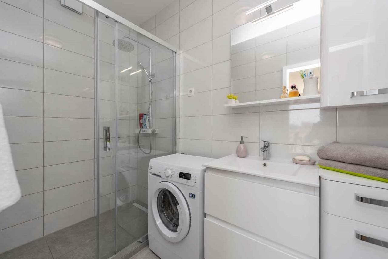 Sea The Sunset Apartment Ζαντάρ Εξωτερικό φωτογραφία