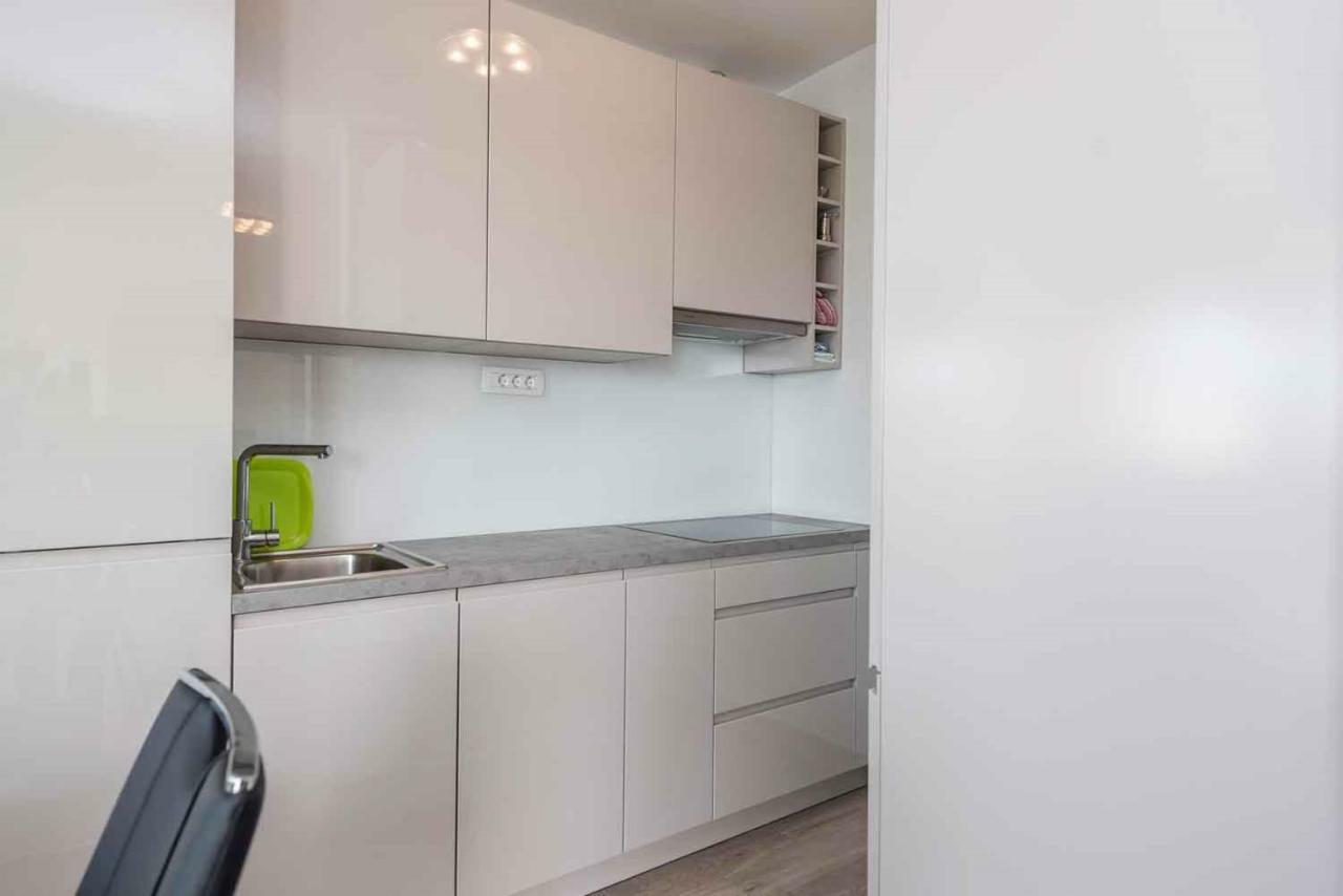 Sea The Sunset Apartment Ζαντάρ Εξωτερικό φωτογραφία